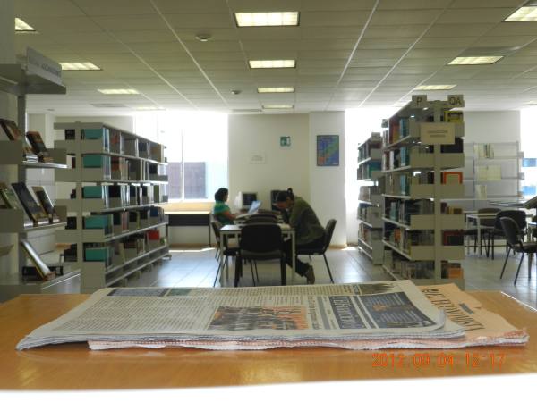 biblioteca