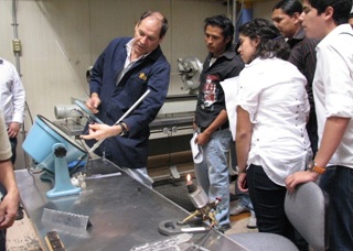 laboratorio