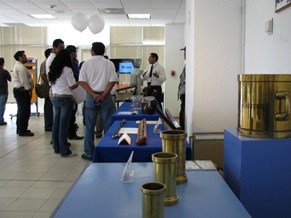 sala interactiva