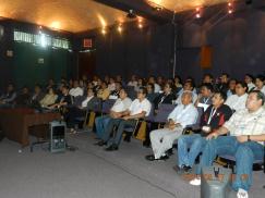 Visita técnica