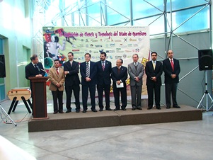 presentación