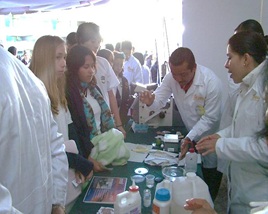 experimento