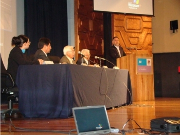 Dr. Ramos