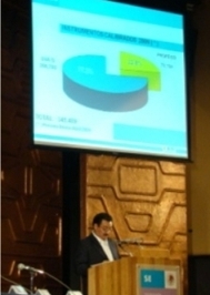 conferencias