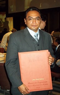 ingeniero