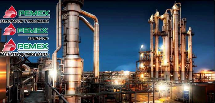 pemex
