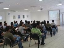 video institucional