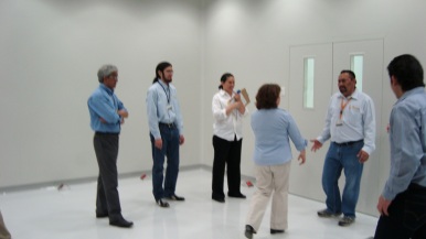 laboratorios