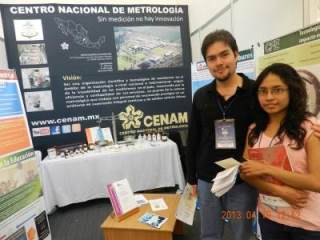 exposición