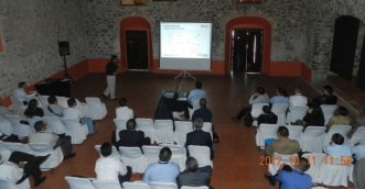 presentaciones