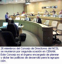 NCSLI