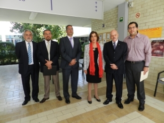 representación