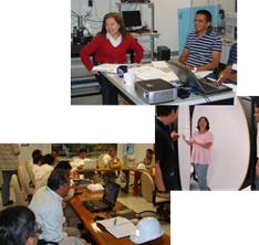 instructores