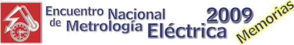 Logo Memorias ENME 09