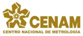 Logo CENAM