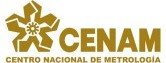 Logo CENAM