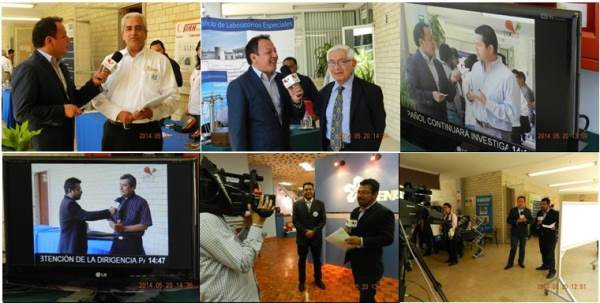 entrevistas