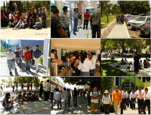 recorridos