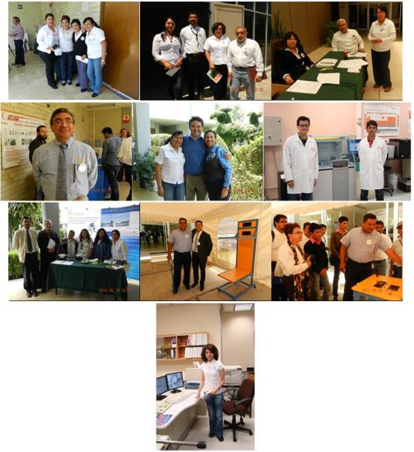 staff