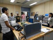 laboratorio