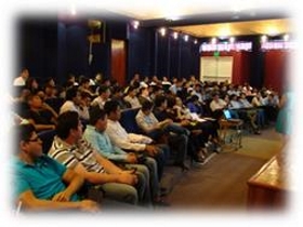 conferencia
