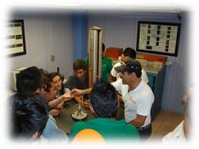 laboratorio