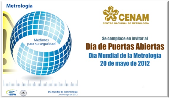 puertas abiertas 2012