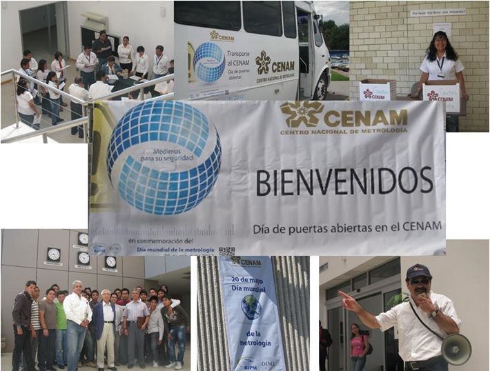 visitantes