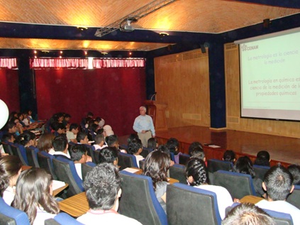 conferencia