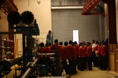 laboratorio