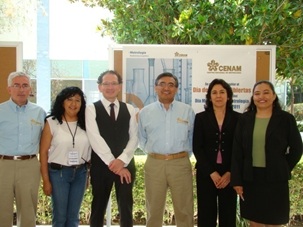 expositores