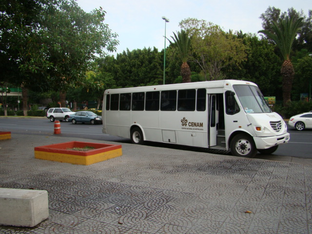 transporte
