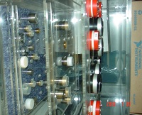 Laboratorio del Patron Nacional de Acustica
