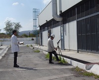 Laboratorio de Acustica Aplicada