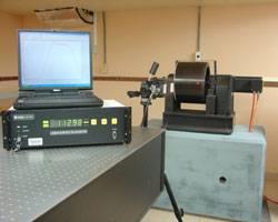 Laboratorio de Velocidad Lineal