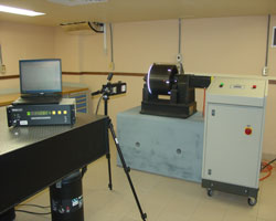 Laboratorio de Velocidad Lineal