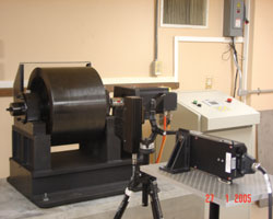 Laboratorio de Velocidad Lineal