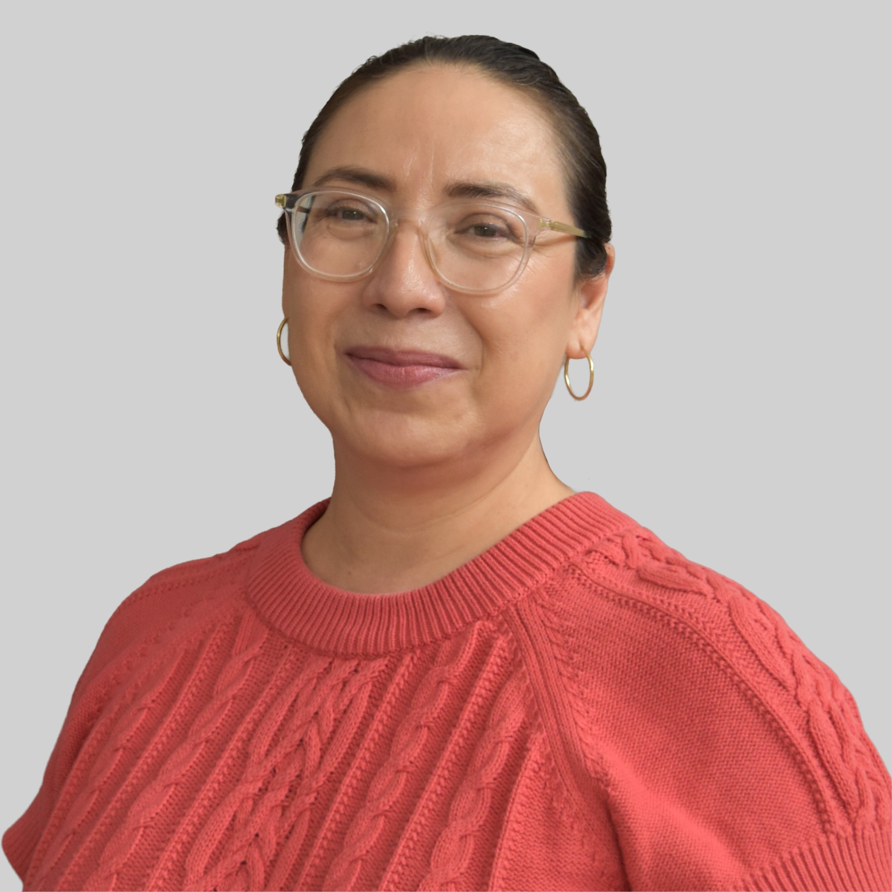Ana Lilia López 