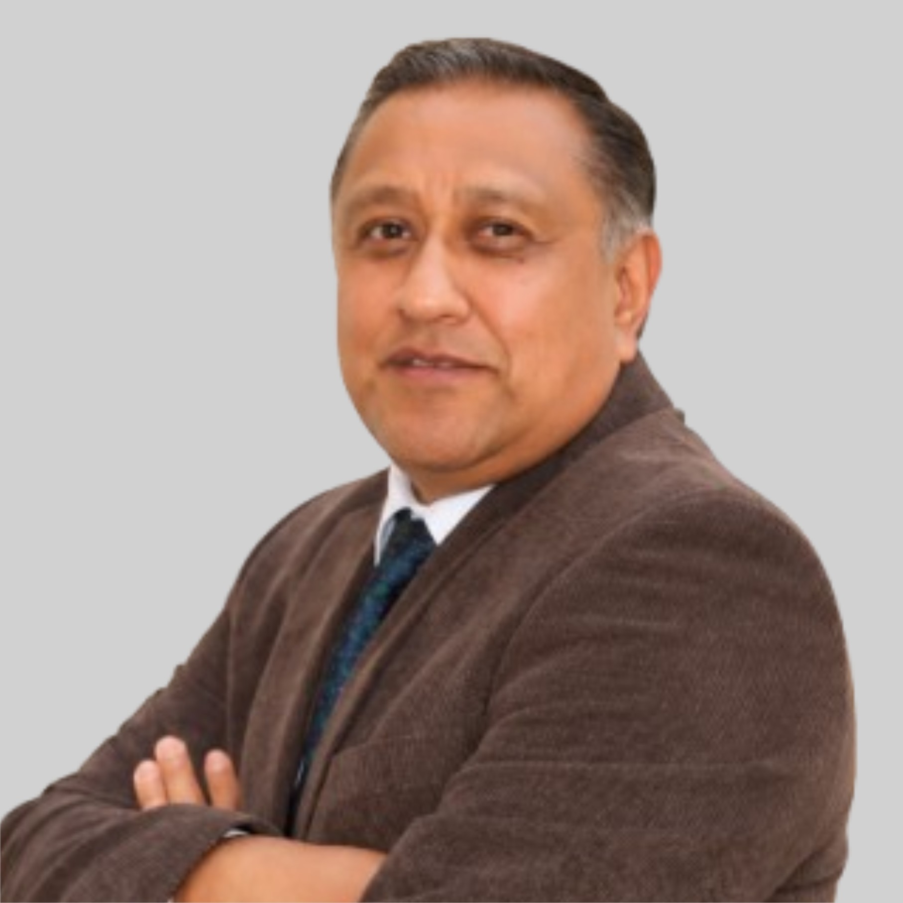Carlos Galván