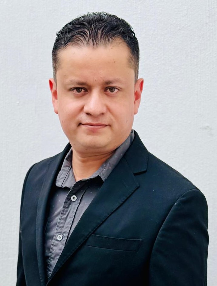 Guillermo Morales