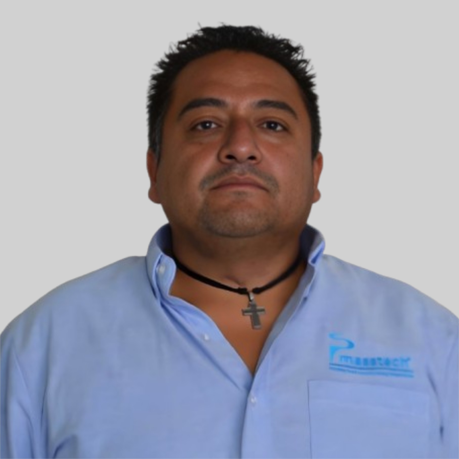 Jacob Torres Aguado