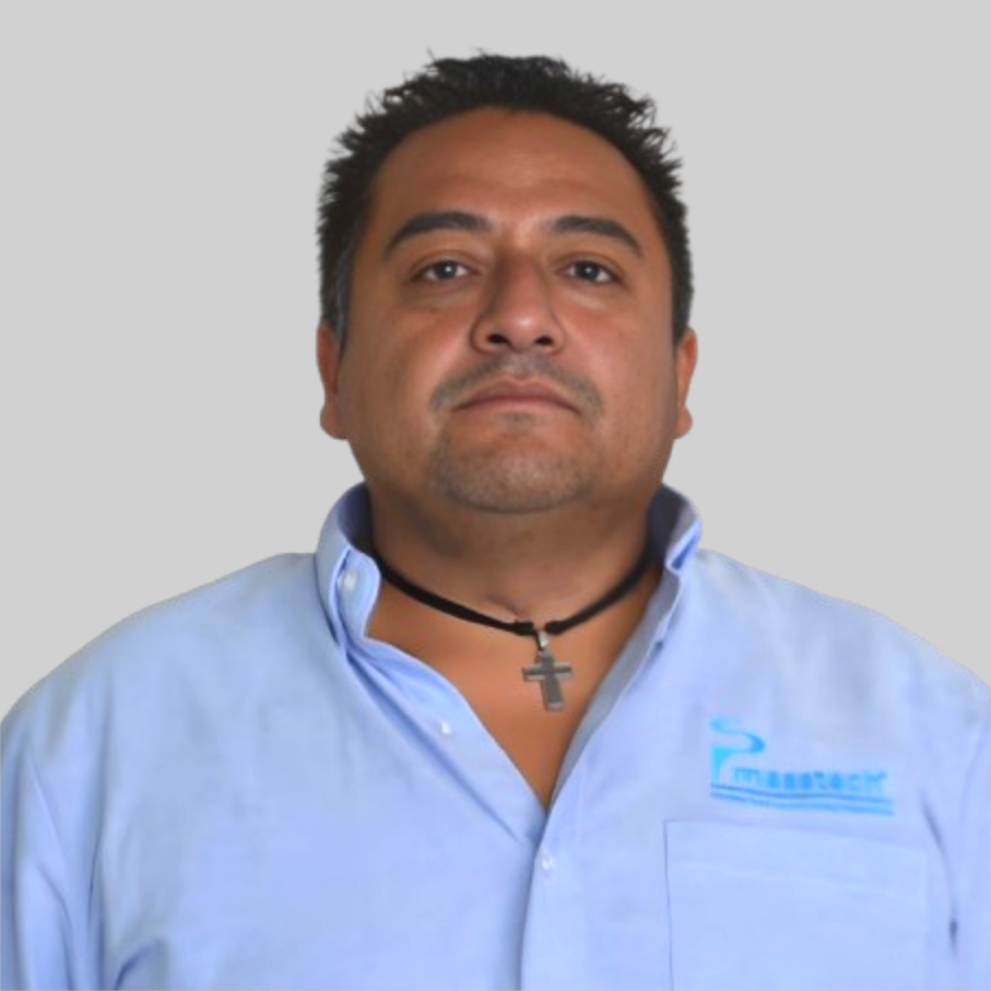 Jacob Torres Aguado