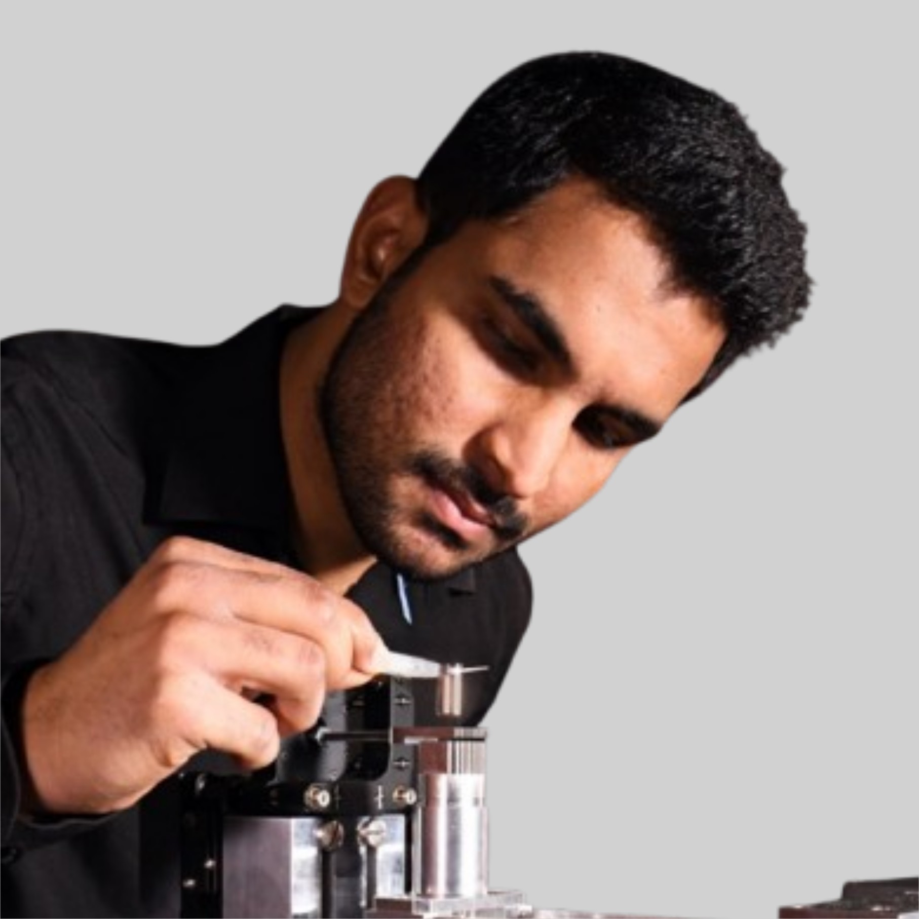 Kumar Arumugam