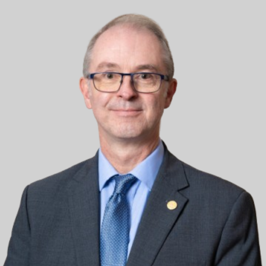 Paul Dixon