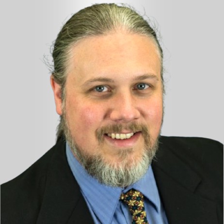 Gordon Shaw