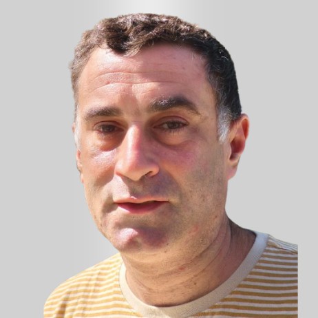 Leandro Garcia