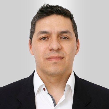 Raúl Maury Acosta