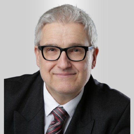 Siegfried Hackel