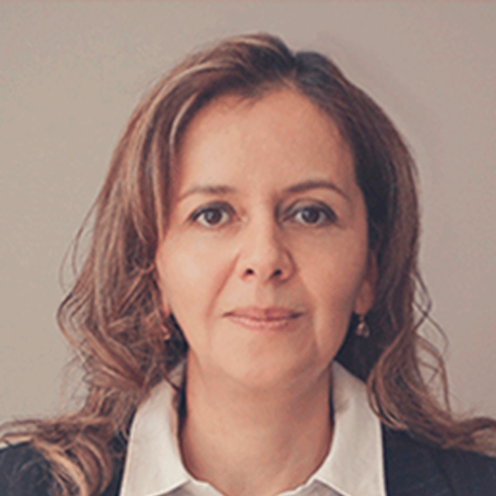   Melina Pérez Urquiza  
