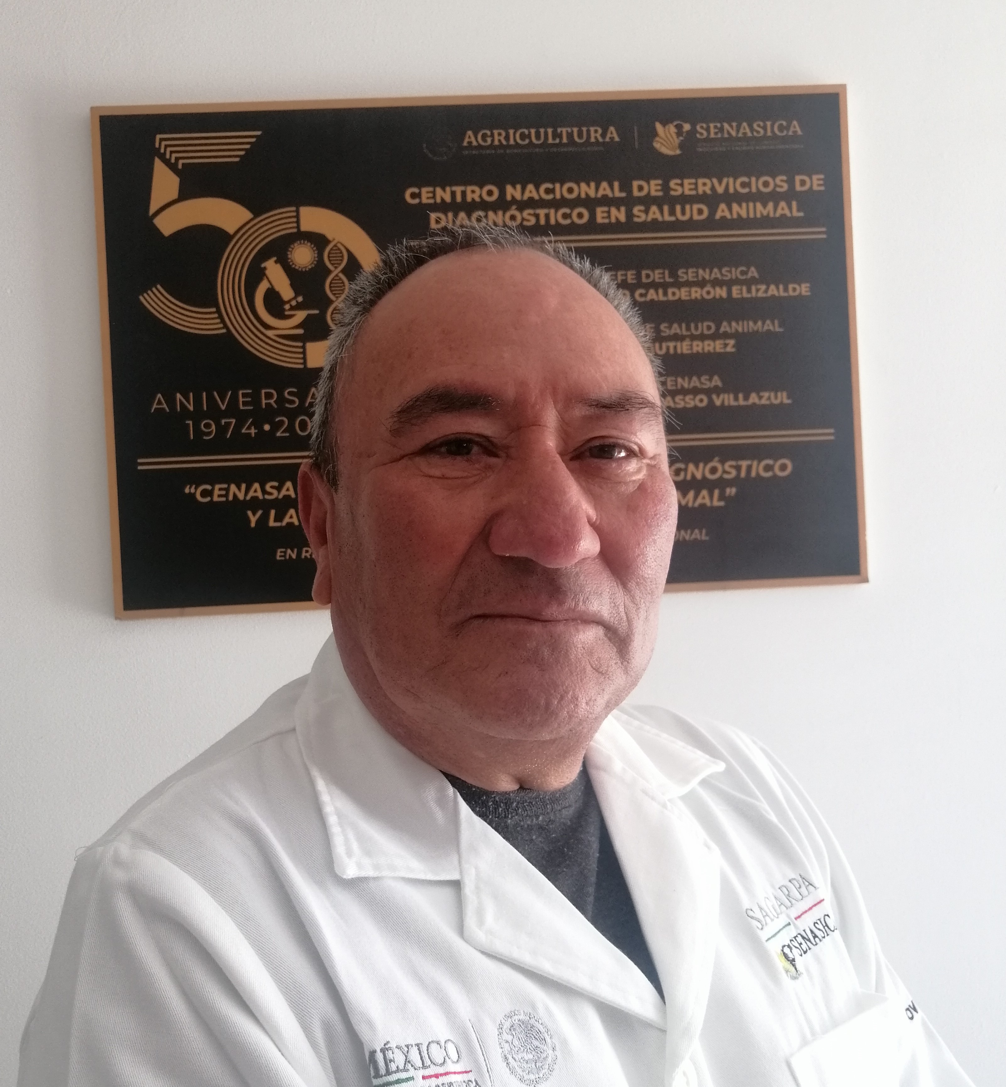  Carlos Jasso Villazul  